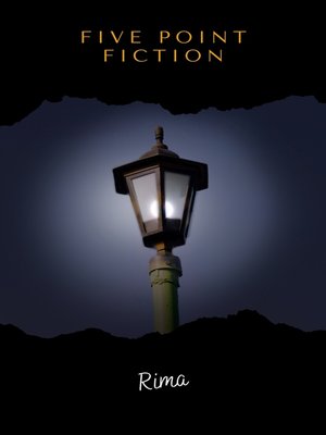 cover image of Five Point Fiction
